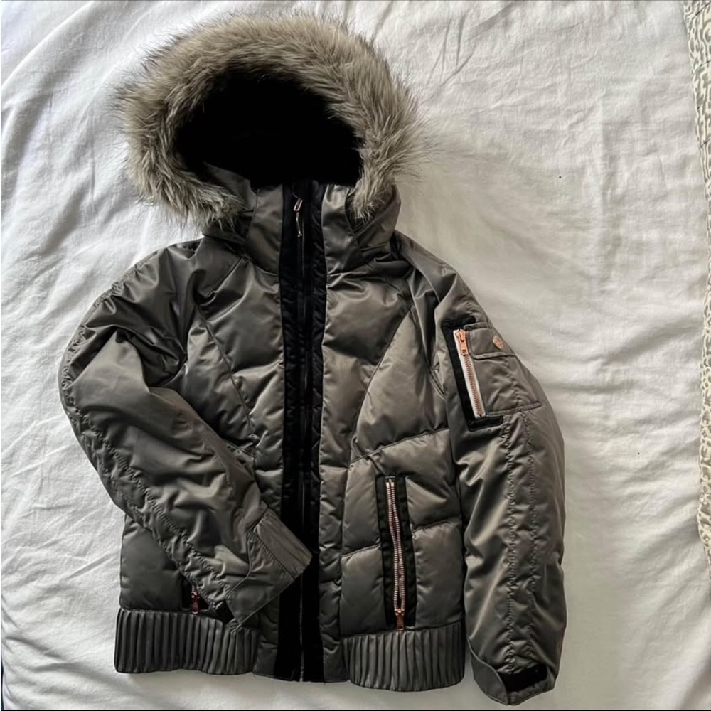 Obermeyer Kids Superfly Jacket